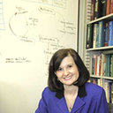 Catherine M Stoney