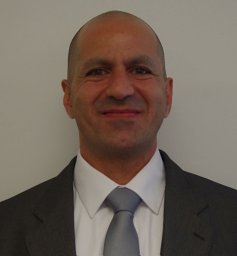 Anas H Yaghi