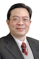 Zhong Yang