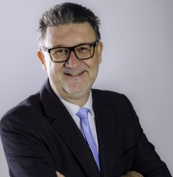 Cleber Cristiano Prodanov