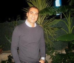 Sandro Rao