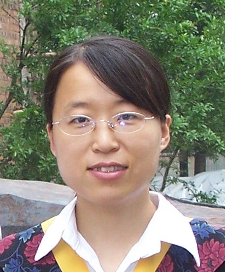 Dongmei Zhu