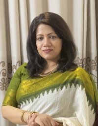 Fawzia Farzana