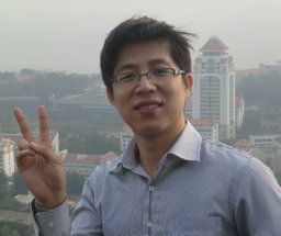 Yingxin Chen