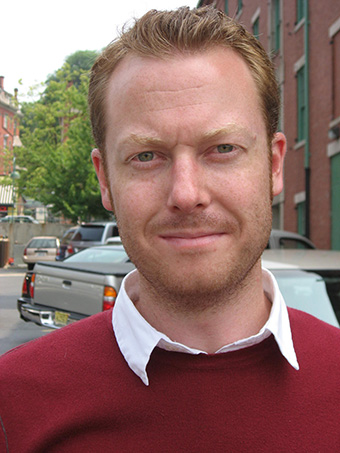 Paul A O'Keefe