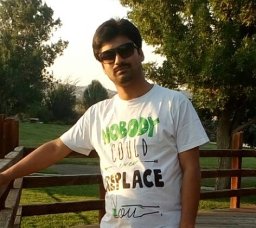 Saikat Mukherjee