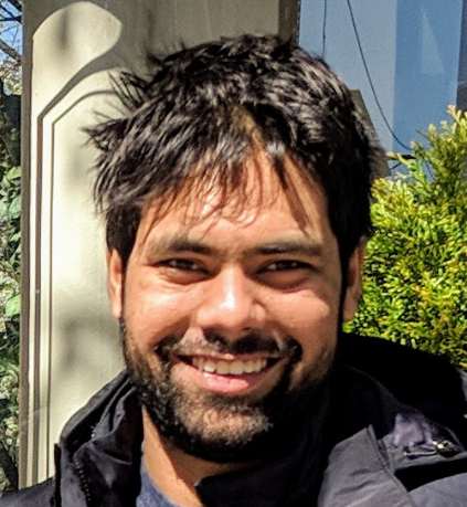 Vighnesh Birodkar