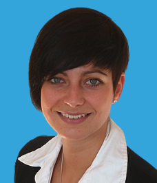 Corinna Vehlow