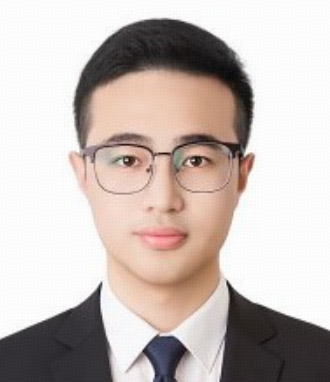 Bolei Chen
