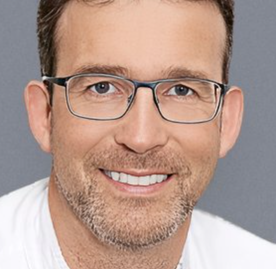 Martin U. Schuhmann