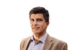Patricio F. Mendez