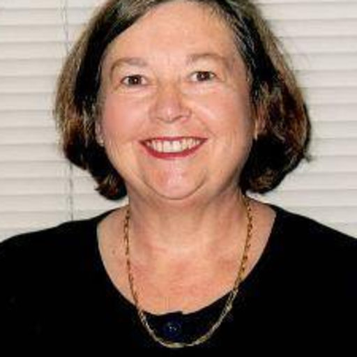 Anne W Taylor