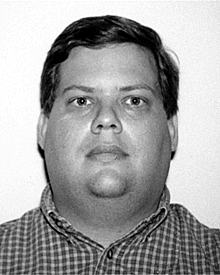 Todd Ward