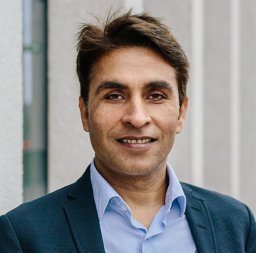 Kumar Rahul