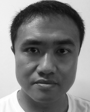 Yuesheng He