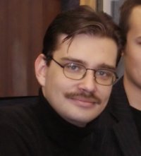Maxim S Gorbunov