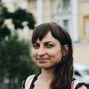 Natalya Korneenkova