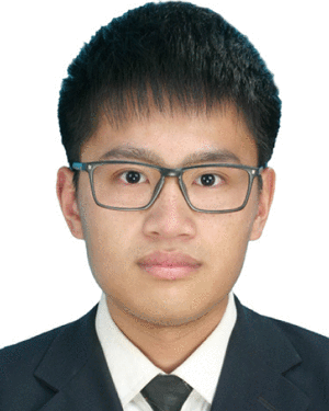 Shan Jiang