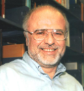 Herbert Neuberger
