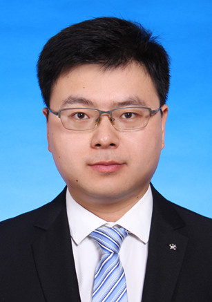 Lianhuan Han