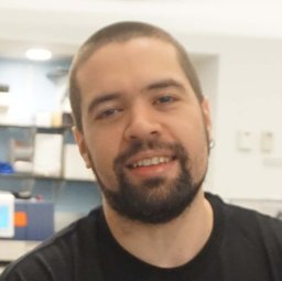 Mauricio M Oliveira