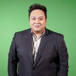 Mohamad Saifudin Mohamad Saleh