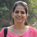 Pervinder Kaur