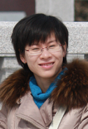 Yan Wang