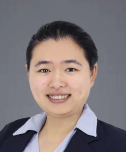 Ruiling Zhang