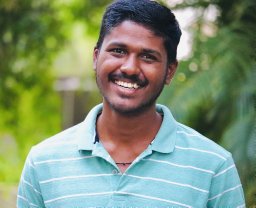 Teja Chitrala