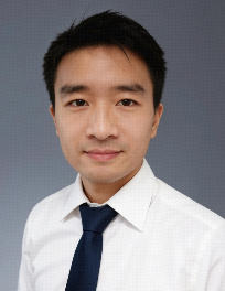 Tom Ko Yu Ting