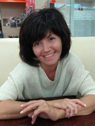 Rezeda Karimullina