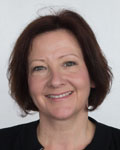 Anne Dickinson
