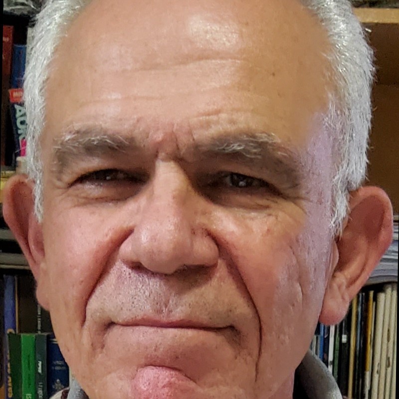Silvio Vasconcellos