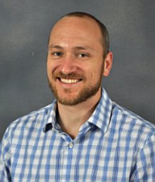 Aaron K. Vannucci
