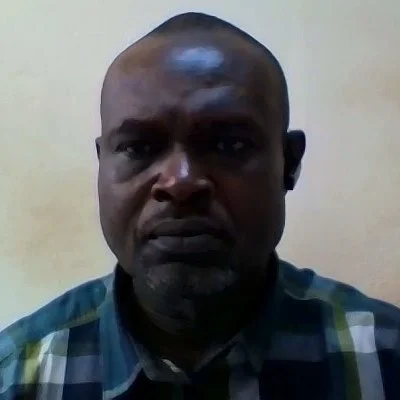 Fabrice F. Boyom