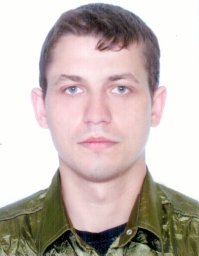 Yaroslav Kobzar