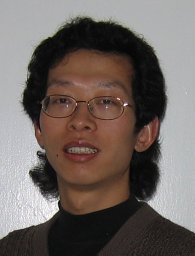 Jigang Wang