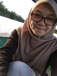 Manali Haniti Mohd-Zahid