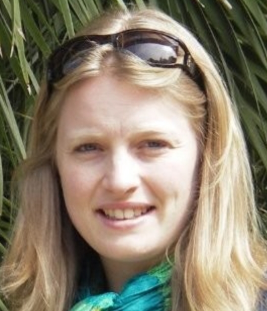 Nicola J. Farrer