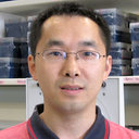 Shan Wang