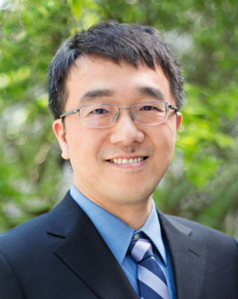 Xinzheng Shi
