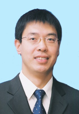 Lijun Li