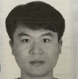 Lei Wang