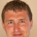 Alexey Mironov