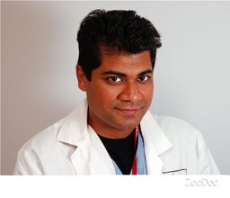 Vignendra Ariyarajah
