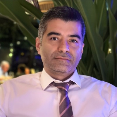 Nima Noorshams