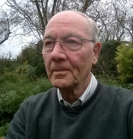 Alan Barrett
