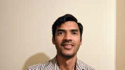 Rahul Palulli
