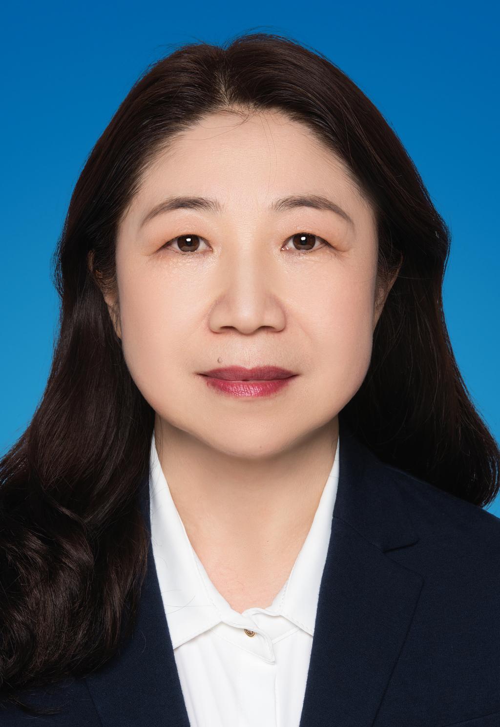 Xiaomei Zhang